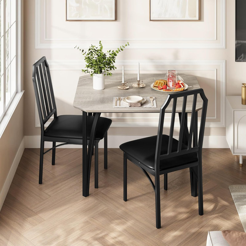 2 - Person Dining Set