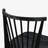  25'' Solid Wood Counter Stool