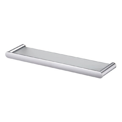 Quesnel Floating Shelf