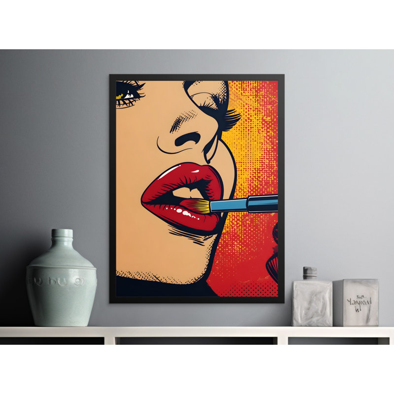 Frances Print, 16x24