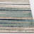 Gorney Washable Abstract Indoor Rug-344949167