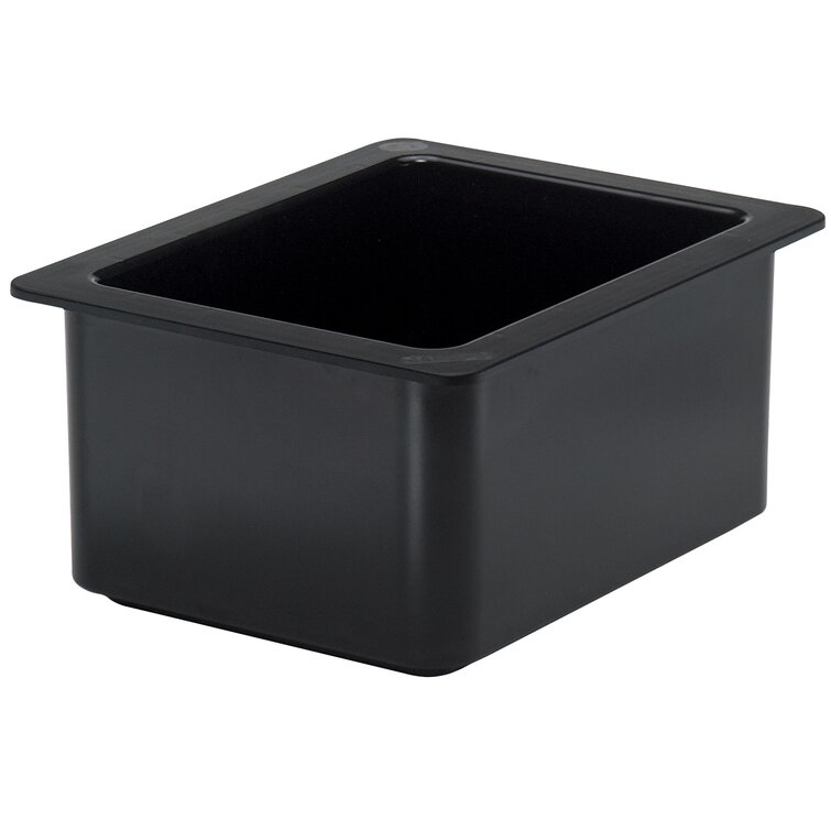 Cambro Storage Container Uses