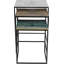 Side Table Ray Square (3/Set)