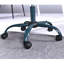 Hetherington Velvet Office Chair-38345703