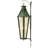 Millesime Steel Wall Light