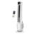 38.8" Oscillating Tower Fan with Timer and Remote Control