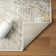 Jisha Abstract Indoor Rug