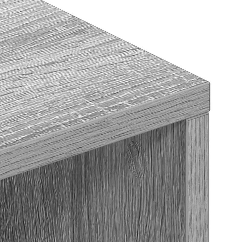 Unfinished TV Stand for TVs up to 43"