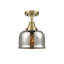 Plafonnier encastré en verre Amede-84427950-84427951-84427954