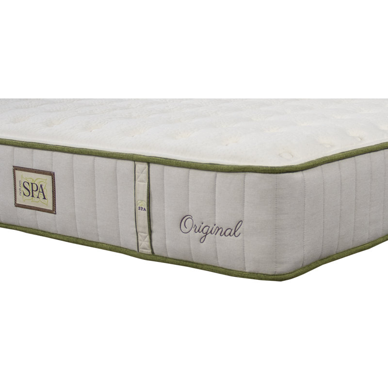Nature's Spa Ocean Luxury Firm , Queen