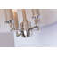 Lustre conique à 8 lumières Trejuan-1539962418