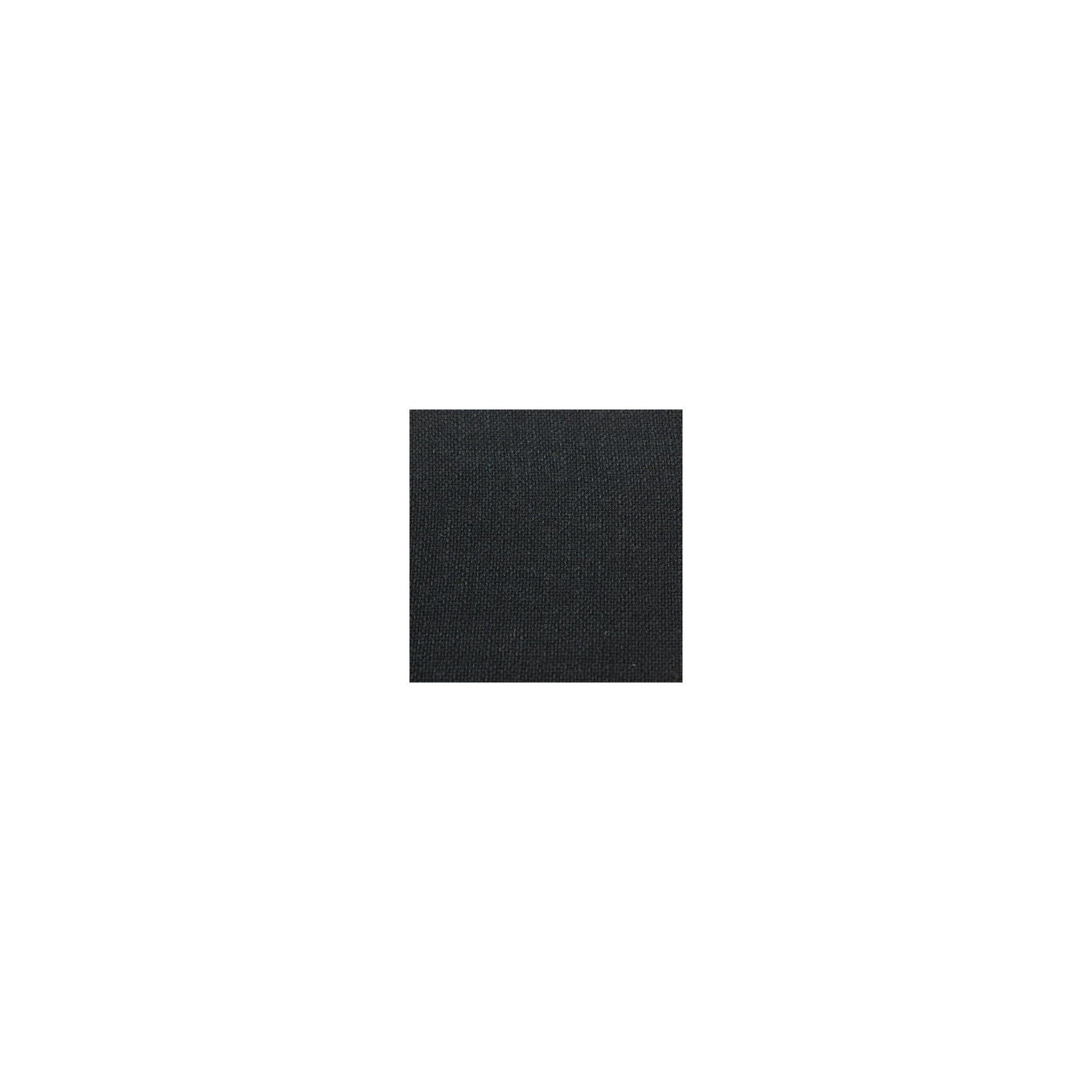 Tilly Upholstered Bed, Classic Linen Black, King
