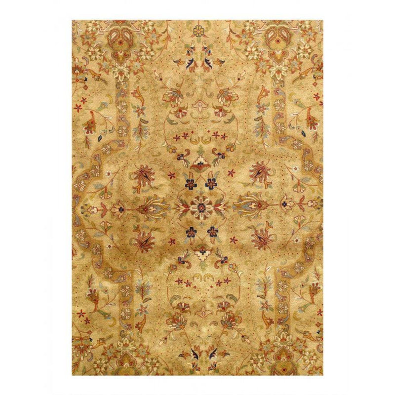 Oriental Area Rug