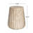 Outdoor Cleme Carved Side Table-976463288
