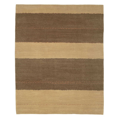 Supai Wool Striped Indoor Rug