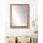 Gillispie Woods Wall Mirror-187742096