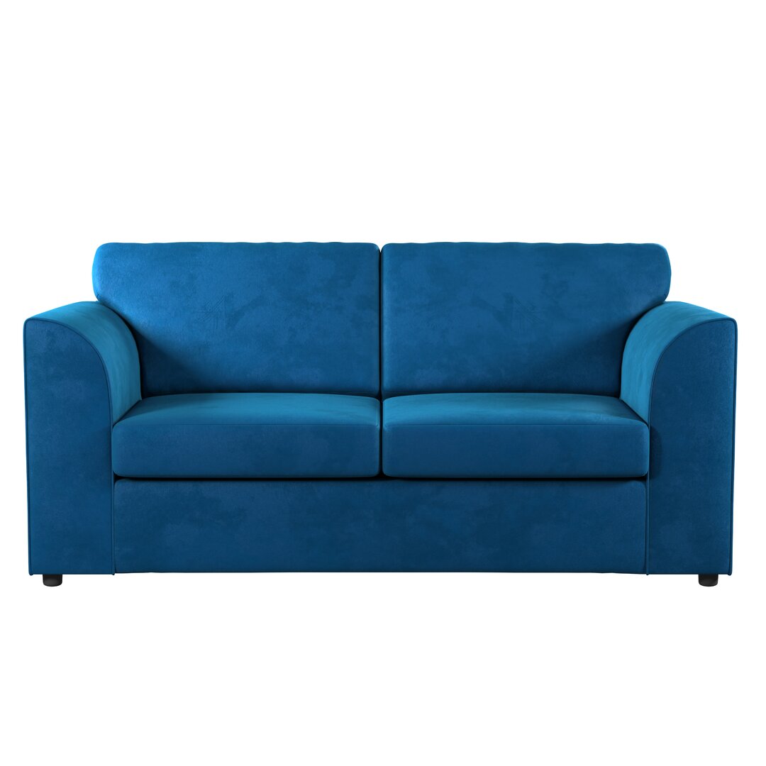 Schlafsofa Hilburn