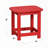 Patio Tables