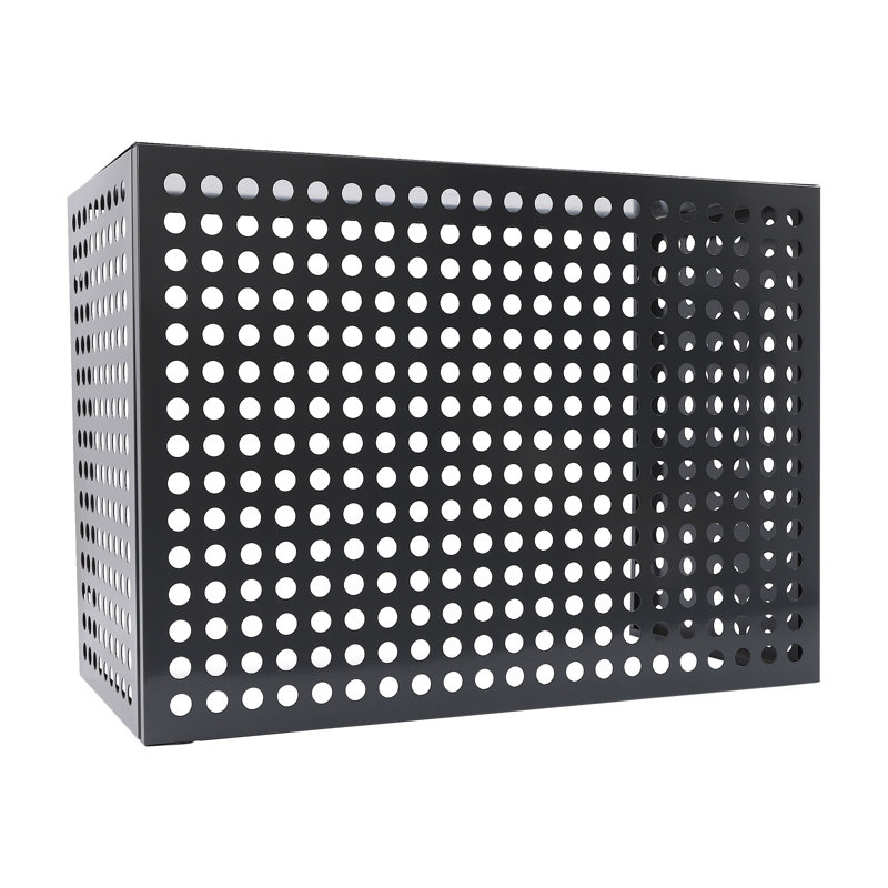 YaoTown Housse universelle pour climatisation, H 31,5 po x l 43,31 po x P 21,65 po