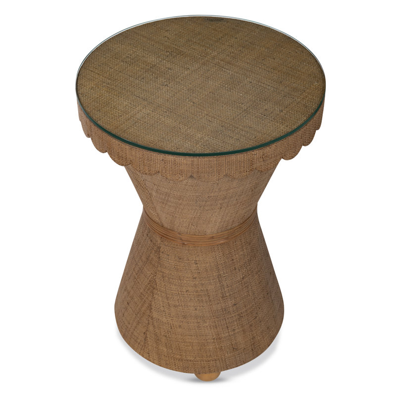 Beth End Table