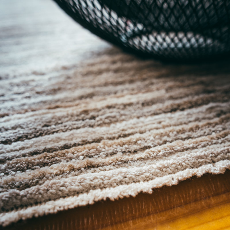 Everest Abstract Area Rug, Rectangular 200 x 290cm