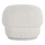 Chaise pivotante rembourrée T Wilson Millie