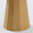 Solid Wood Dining Table Round Pedestal Kitchen Table-1858211037-1858211026