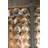 Chrisanne Flush Mounted Sconce