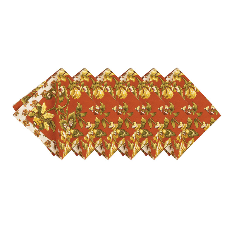 Serviette de table 20 po Leday