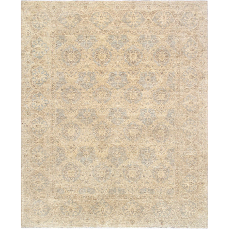 Denver One-of-a-Kind 8'2" X 9'10" Area Rug