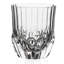 Verre en cristal 9 oz. Adagio