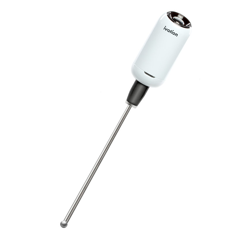 Stainless Steel Wine Pourer