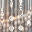 Coles 24 - Light Crystal Chandelier