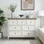 Commode 7 tiroirs, commode 7 tiroirs Modern, commode