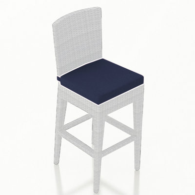 Coussin de chaise de bar - 