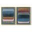 Impression encadrée Palette Formation I-Premium - prête à être accrochée - aucun clou requis - aucun clou requis-1552297954-1552297955
