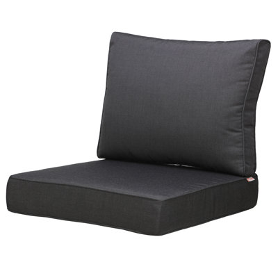 Coussin 1 pièce George Oliver