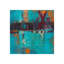 Down By The Tracks I Painting by Ann Golumbuk-25821315-25821320