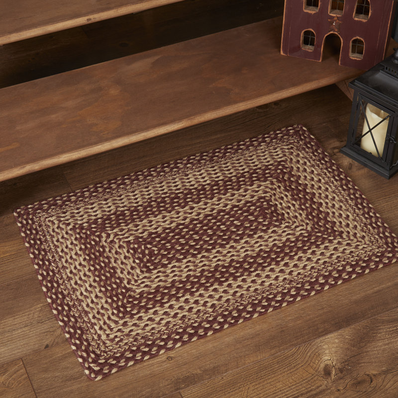 Amaelle Geometric Indoor Rug, Rectangle 1'8" x 2'6"
