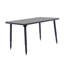 Table d'activité rectangulaire 24 x 48 avec pieds fuselés réglables Adapte-116975191-115943224