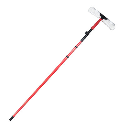 Adjustable Squeegees with Replaceable Head
