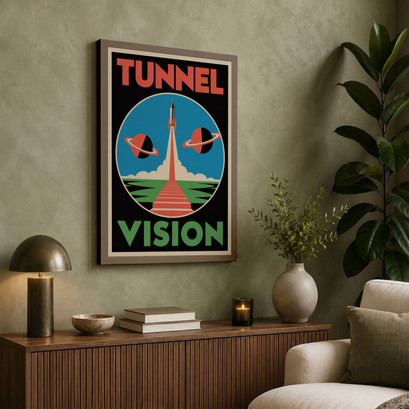 Print, Cream Border, 24x16 - 61.0 x 40.6 cm