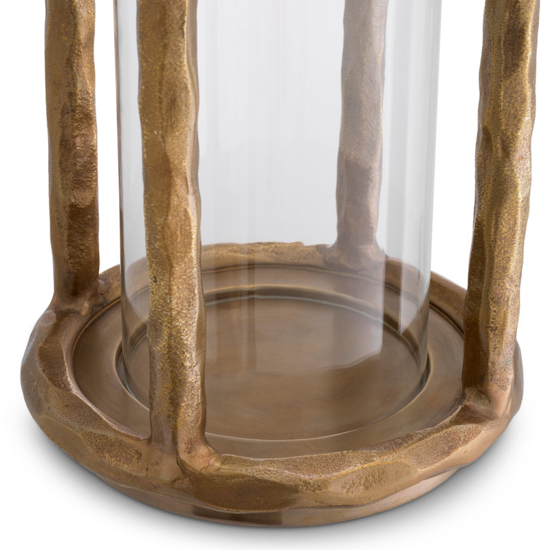 Thorne Hurricane Candle Holder
