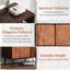 80cm Sideboard