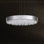 Eclyptix 1 - Light LED Chandelier