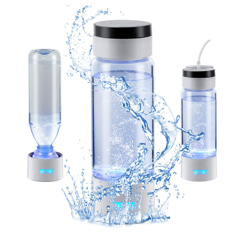VEVOR 13.04oz. Water Bottle