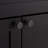 Vero Bookcase With Folding Desk And Cabinet-1955685307
