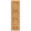 Antiquity Hand-Tufted Beige / Gold Area Rug-230468383