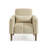 ANDYDECO Modern Style Accent Chair-116326930