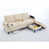 Beige est en rupture de stock